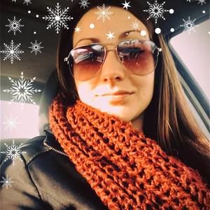 Meet your Posher, Marie-annie